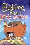Bedtime Book of Bible Stories