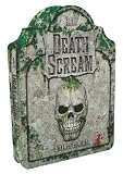 Death Scream(5-pk)(Custom Gravestone Tin)