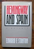 Hemingway and Spain : a pursuit