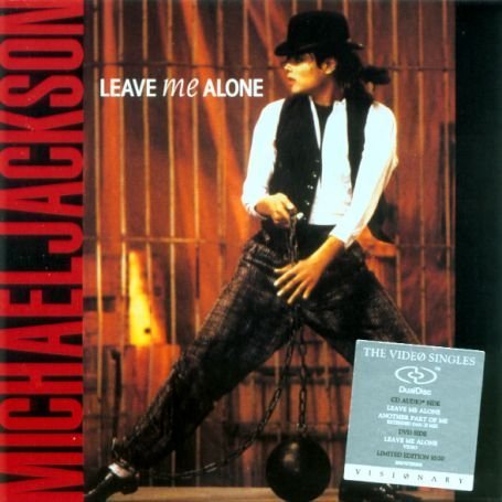 Michael Jackson - Leave Me Alone - Zortam Music