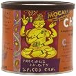 MOCAFE Precious Divinity Spiced Chai Tea Mix, 12-Ounce  (Pack of 4)