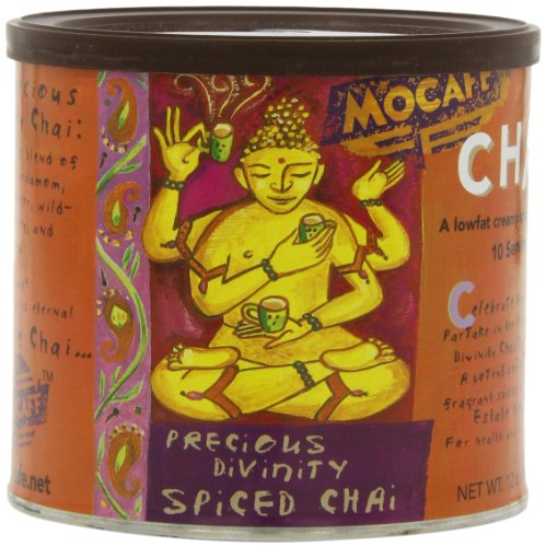 Spiced Chai