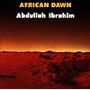 African Dawn