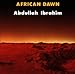 African Dawn