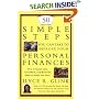 50 Simple Steps You Can Take To Improve Your Personal Finances: How to Spend Less, Save More, and Make the Most of What You Have