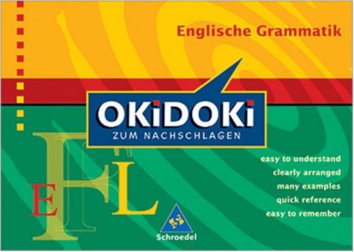 Englische