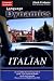 Language Dynamics Italian Book/The Fast & Easy Way to Speak, Read, by Mark A. Frobose ISBN 159768077X
