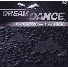 Dream Dance Vol.50