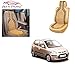 Auto Pearl - Premium Quality Car Wooden Bead Seat Cover For - Hyundai I10 Type-1 RS.649.00