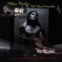 Music for the Native Americans