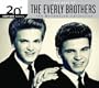 The Best of the Everly Brothers: 20th Century Masters - The Millennium Collection (Eco-Friendly Packaging)