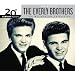The Best of the Everly Brothers: 20th Century Masters - The Millennium Collection (Eco-Friendly Packaging)