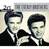 20th Century Masters: The Millennium Collection: The Best of the Everly Brothers