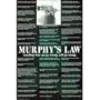 (24x36) Murphy's Law (List of Quotes) Art Poster Print