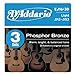 D'Addario EJ16-3D^3ZbgpbN@__I AR[XeBbNM^[