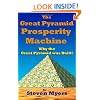 The Great Pyramid Prosperity Machine: Why the Great Pyramid was Built!