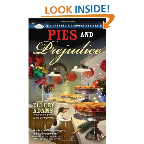 Pies and Prejudice (A Charmed Pie Shoppe Mystery)