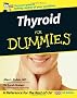 Thyroid for Dummies UK Edition