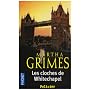 Les cloches de whitechapel