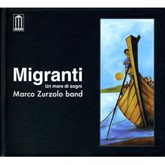MIGRANTI, UN MARE DI SOGNI