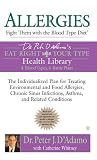 Allergies: Fight Them w/ the Blood Type
