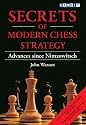 Secrets of Modern Chess Strategy