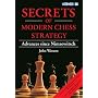 Secrets of Modern Chess Strategy
