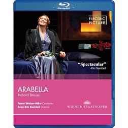 Arabella [Blu-ray]