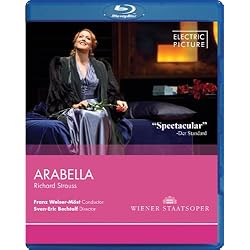 Arabella [Blu-ray]