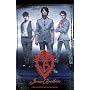 Jonas Brothers 2009 Wall Calendar