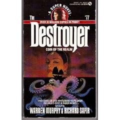 Destroyer  77 Coin Of Realm