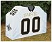 New Orleans Saints Grill Cover