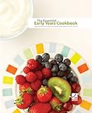 The essential early years cookbook