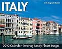 Italy: 2010 Mini Day-to-Day Calendar