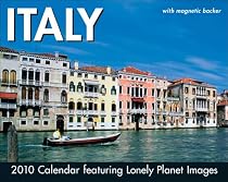 Italy: 2010 Mini Day-to-Day Calendar