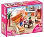 Playmobil 626162 - Rosa Sala De Estar