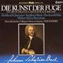 Art of the Fugue
