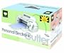 Cricut Personal Electronic Cutter, Bundle With 2 Cartridges