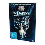 s. Darko - Eine Donnie Darko Sagavon "Daveigh Chase"
