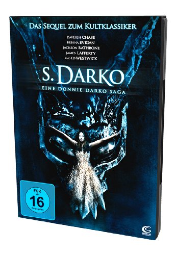 SUNFILM Entertainment s. Darko - Eine Donnie Darko Saga