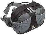 [ドイター] deuter TravelBelt D39030 7410 (ブラック×グレー)