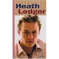 Heath Ledger (Galaxy of Superstars) book cover