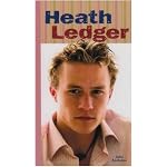 Heath Ledger (Galaxy of Superstars) book cover