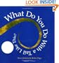 What Do You Do with a Tail Like This?