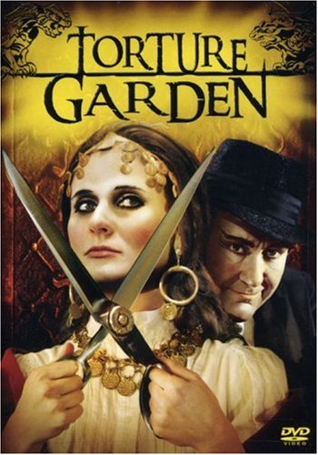 Review of Torture Garden Online