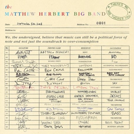 CD-Charts  Music : There's Me and There's You (Australian Import)