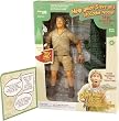 Steve Irwin Talking Crocodile Rescue Action Figure