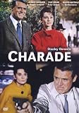 Charade - George Kennedy