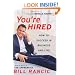 You're Hired: How to Succeed in Business and Life from the Winner of The Apprentice