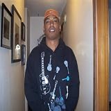 Sexy Bitch. Mp3 [Explicit]